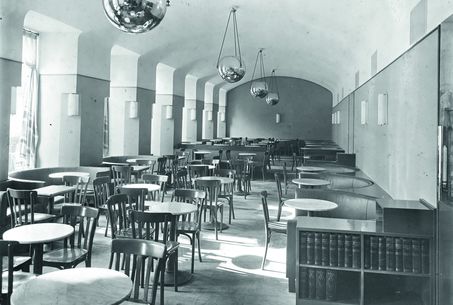 Adolf loos cafe museum chair online